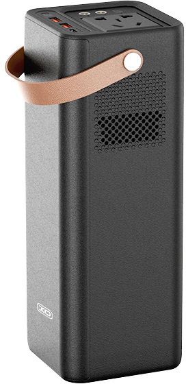 Зарядна станція XO PSA-200 190 Wh (6920680834327)